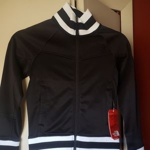 The North Face Girls Takeback Track Jacket